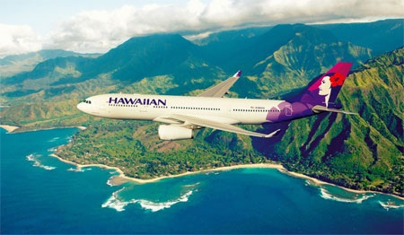 Caribbean Airlines là hãng hàng không quốc gia của Trinidad và Tobago.