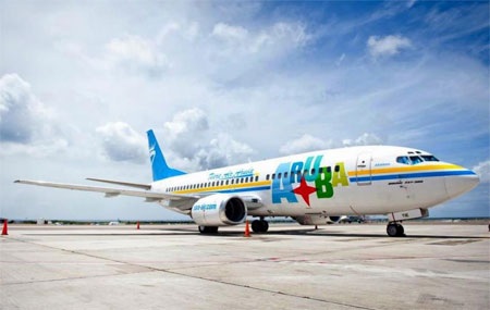 Royal Jordanian Airlines là hãng hàng không quốc gia của Jordan, với trụ sở đặt tại Amman.