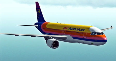 20 hãng hàng không “màu mè” nhất thế giới