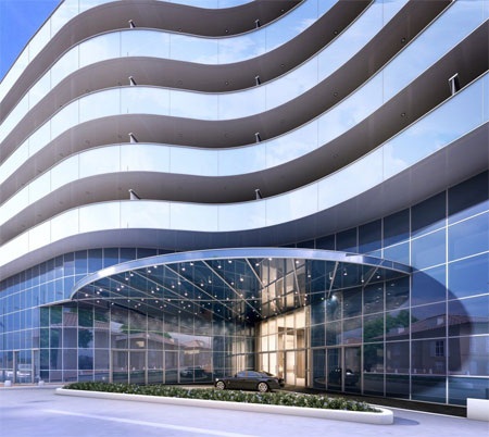 Căn hộ penthouse đắt nhất thế giới có giá gần 6.000 tỷ đồng