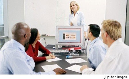 4 đức tính cần có của một sếp giỏi