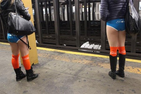 Những kiểu quảng cáo “lạ đời” của doanh nghiệp nhỏ