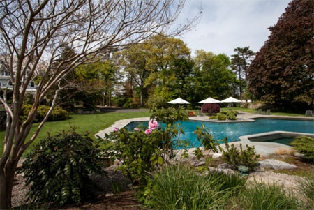 Chiêm ngưỡng dinh thự đắt nhất tại Mỹ