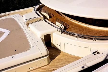 Những trục tời của Eclipse.