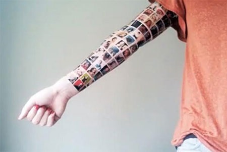 Những kiểu quảng cáo “lạ đời” của doanh nghiệp nhỏ