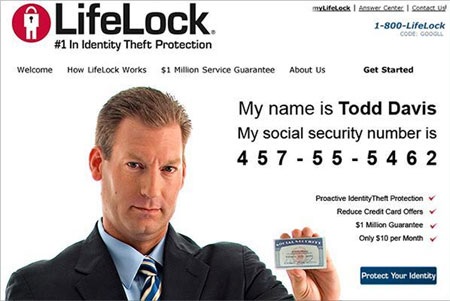 Những kiểu quảng cáo “lạ đời” của doanh nghiệp nhỏ