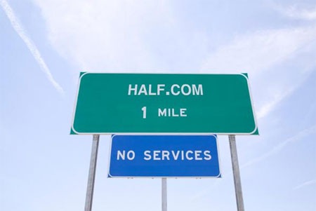 Những kiểu quảng cáo “lạ đời” của doanh nghiệp nhỏ