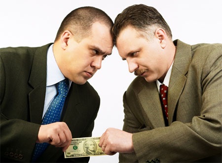 Bí quyết đàm phán tiền lương trước khi nhận việc - 1 Ảnh minh họa.