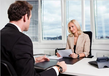 Cẩm nang giúp bạn chiếm cảm tình của sếp - 1 Ảnh minh họa