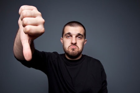 Những dấu hiệu công ty của bạn đang có vấn đề - 1 Ảnh minh họa.