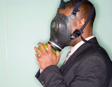 7 lỗi thời trang “chết người” ở công sở