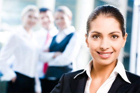 5 điều bạn nên tìm kiếm ở công việc đầu tiên - 1 Ảnh minh họa.