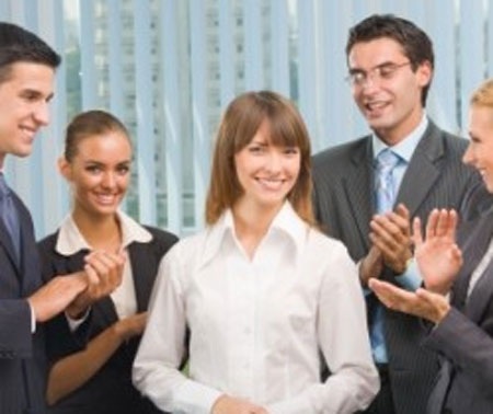 Nhận diện một công ty biết quý trọng nhân viên - 1 Ảnh minh họa.