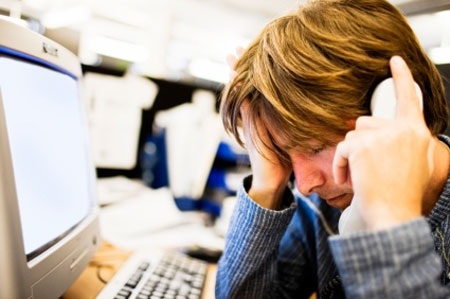 Để tránh “tự hành hạ bản thân” vì tâm lý đố kỵ ở công sở - 1 Ảnh minh họa.