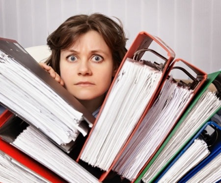 Làm thế nào để tổ chức công việc tốt hơn? - 1 Ảnh minh họa.