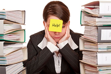 Bạn có đang tử tế quá mức ở công sở? - 1 Ảnh minh họa