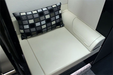 Đây hoàn toàn không phải là một chiếc ghế ngồi…