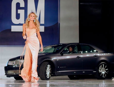 Việc Chính phủ Mỹ thoái vốn khỏi GM có thể sẽ giúp hãng tăng cường doanh số.
