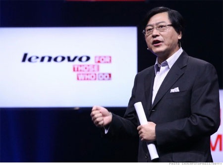 9 CEO “mạnh miệng” nhất năm 2013