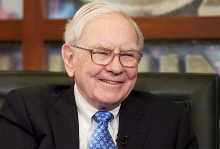 Giá trị tài sản ròng tính đến ngày 20/12/2013: 60 tỷ USD