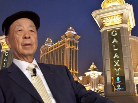 Ngôi vị người giàu nhất châu Á có chủ mới - 1 Tỷ phú Lui Che-Woo - Ảnh: SCMP.