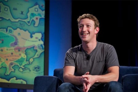 10 món quà từ thiện “khủng” nhất của các tỷ phú Mỹ năm qua - 1 10 món quà từ thiện “khủng” nhất của các tỷ phú Mỹ năm qua