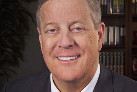 10 món quà từ thiện “khủng” nhất của các tỷ phú Mỹ năm qua - 10 Đại học Stanford là trường đại học được nhận món quà lớn này từ tỷ phú Arrillaga.