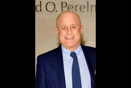 10 món quà từ thiện “khủng” nhất của các tỷ phú Mỹ năm qua - 12 Đại học Stanford là trường đại học được nhận món quà lớn này từ tỷ phú Arrillaga.