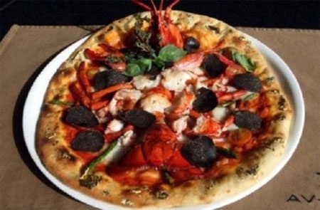 10 thứ xa xỉ tột bậc ở Dubai