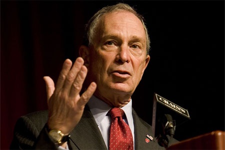 10 món quà từ thiện “khủng” nhất của các tỷ phú Mỹ năm qua - 3 10 món quà từ thiện “khủng” nhất của các tỷ phú Mỹ năm qua