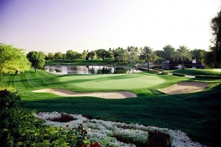 10 thứ xa xỉ tột bậc ở Dubai