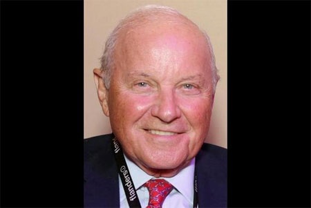 10 món quà từ thiện “khủng” nhất của các tỷ phú Mỹ năm qua - 4 10 món quà từ thiện “khủng” nhất của các tỷ phú Mỹ năm qua