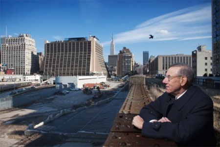 10 món quà từ thiện “khủng” nhất của các tỷ phú Mỹ năm qua - 5 10 món quà từ thiện “khủng” nhất của các tỷ phú Mỹ năm qua