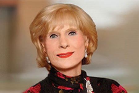 10 món quà từ thiện “khủng” nhất của các tỷ phú Mỹ năm qua - 6 10 món quà từ thiện “khủng” nhất của các tỷ phú Mỹ năm qua