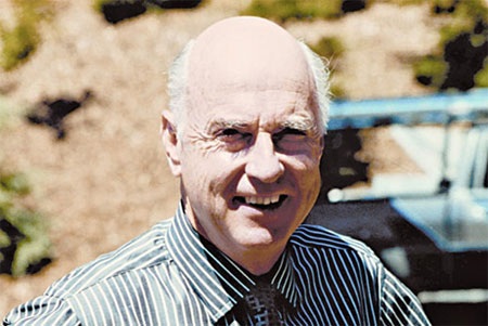 10 món quà từ thiện “khủng” nhất của các tỷ phú Mỹ năm qua - 7 Đại học Stanford là trường đại học được nhận món quà lớn này từ tỷ phú Arrillaga.