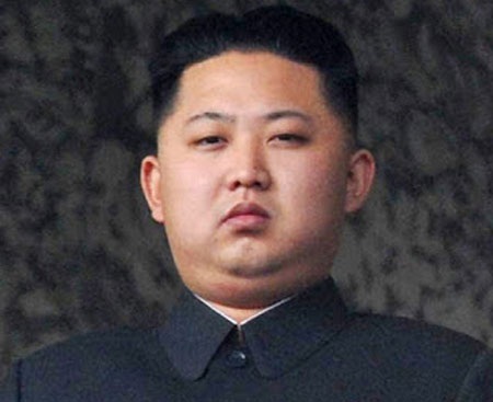 Triều Tiên đã chán “giấc mơ Trung Quốc”? - 1 Nhà lãnh đạo Triều Tiên Kim Jong Un.