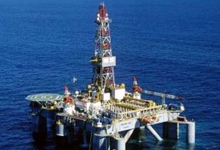 Công ty Ấn Độ tiếp tục thăm dò dầu khí trên biển Đông - 1 Ảnh minh họa.