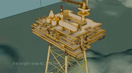 Chặng đường làm giàu 100 năm của Qatar