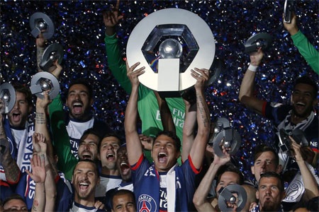 Chặng đường làm giàu 100 năm của Qatar