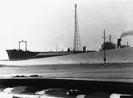 Chặng đường làm giàu 100 năm của Qatar