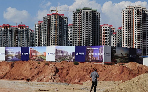 Ảnh minh họa (Nguồn: AFP/Getty)