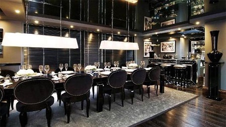 Bên trong căn hộ có giá cho thuê 2,1 tỷ đồng/tuần - 1 Bên trong căn hộ có giá cho thuê 2,1 tỷ đồng/tuần