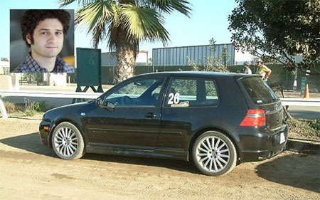 Tỷ phú “ăn chơi” Lary Ellison có trong tay cả bộ sưu tập xe hơi. Năm 2012, một độc giả của