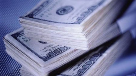 Tham nhũng khiến thế giới mất 1.000 tỷ USD mỗi năm - 1 Ảnh minh họa.
