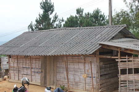 Mọi đóng góp ủng hộ của các nhà hảo tâm xin gửi về: