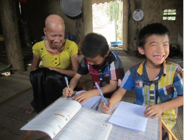 “Ông trời ơi ! Sao con mãi tụt dốc thế này?” - 2 Năm 2012, khi Dự án “