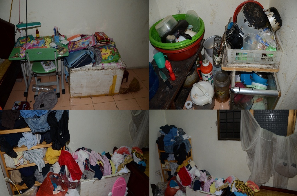 Chị Nhữ Thị Khoa vốn là một vận động viên khuyết tật từng đem về vinh quang cho thể thao nước nhà