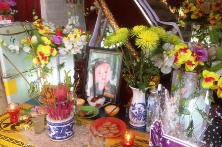 Siết lại bãi diều sau vụ diều khủng cuốn khiến bé trai 5 tuổi tử vong