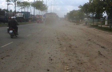 Người dân mong muốn ngành giao thông tăng cường lực lượng để xử lý nghiêm phương tiện vi phạm.