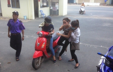 3 bệnh viện tiếp nhận gần trăm công nhân nghi ngộ độc sau bữa ăn trưa